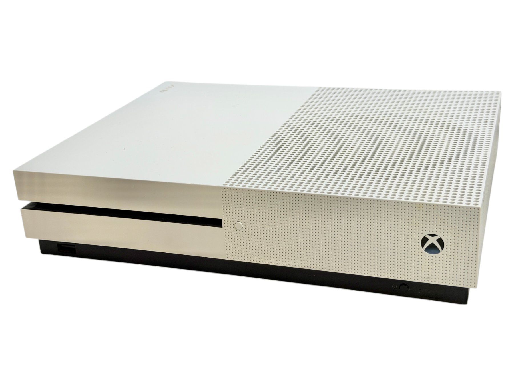 Microsoft Console: Microsoft Xbox One S Series Model 1681 500GB – Usato da Morges venduto da Novantica 3