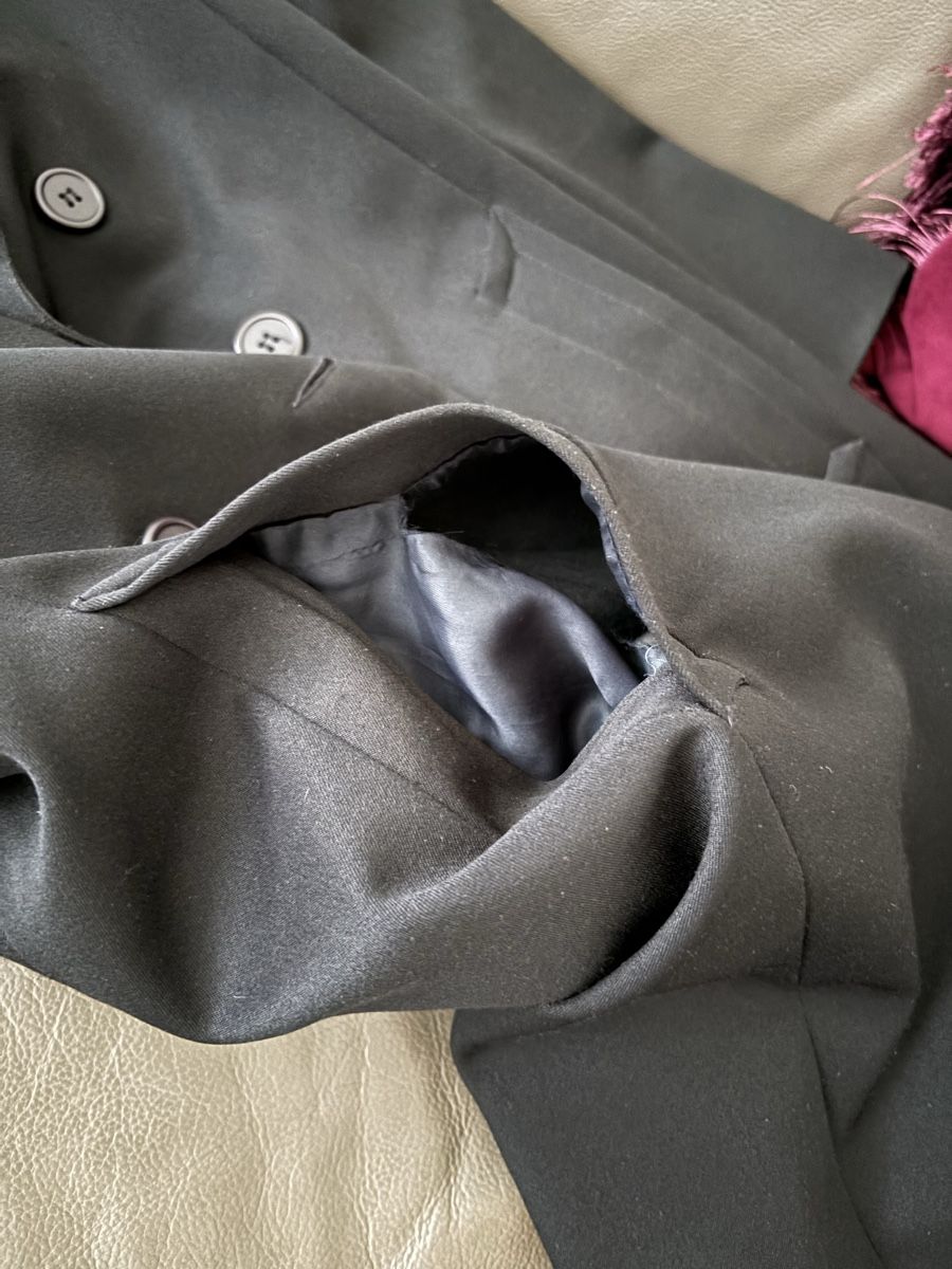Giacche: Lola Damen Blazer – Usato da Buchrain venduto da Mr.Kim 3