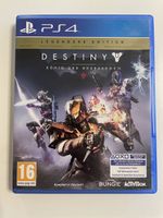 Destiny König der Besessenen, Legendäre Edition