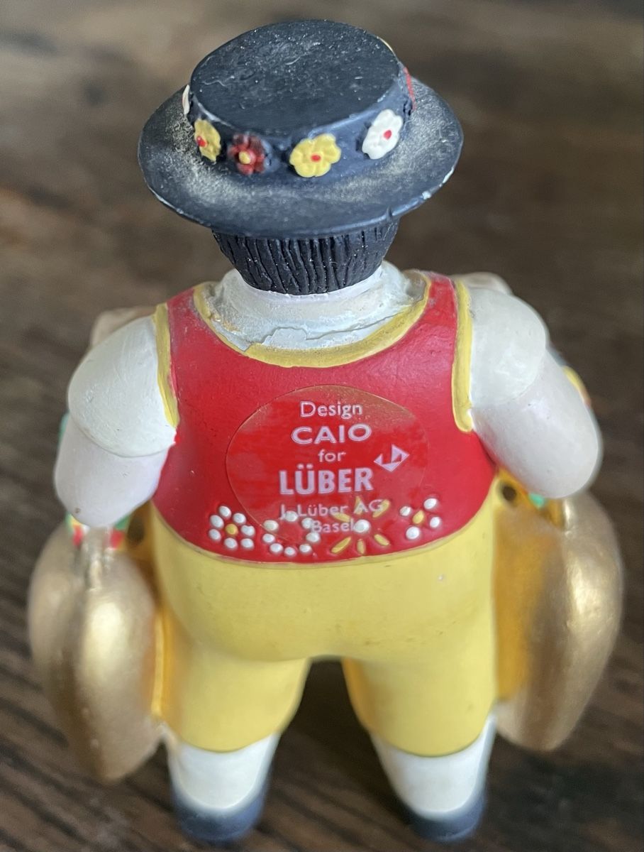 Statuette: Alte Appenzeller Kapelle Sennen – Usato da Rorschacherberg venduto da farmer61 7