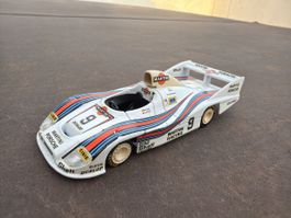 Porsche 936 Le Mans 1977 - 1/43 - Solido