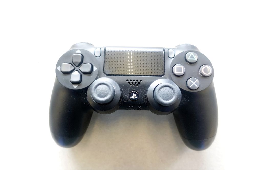 SONY PS4 Controller Kaufen auf Ricardo