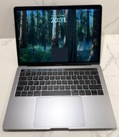 MacBook Pro 13″ A2159 i5 1,4 GHz 8 GB RAM 256 GB SSD