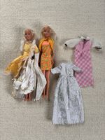 ✨Original 90er Vintage! Barbie Puppen Set✨