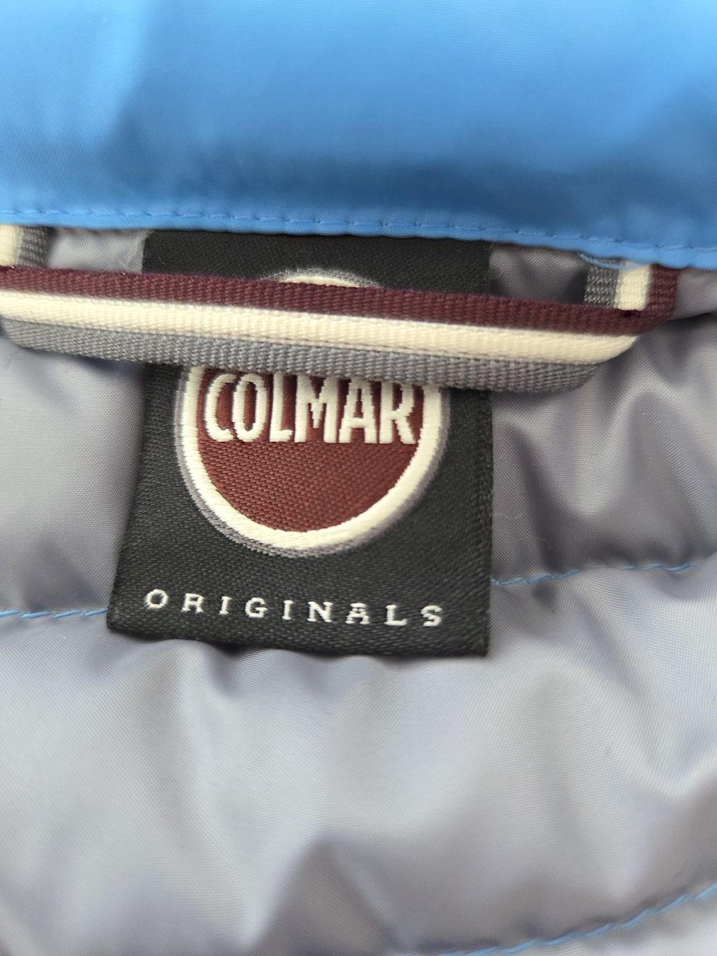 Giacche: schöne leichte Daunenjacke, Colmar – Nuovo (secondo la descrizione) da Wiesendangen venduto da Sinhuk 3