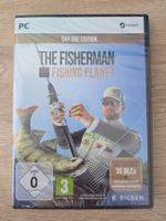 The Fisherman Fishing Planet (Multilanguage) - PC - NEW
