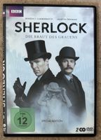 SHERLOCK DIE BRAUT DES GRAUENS 