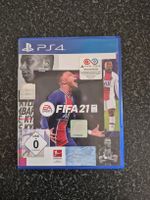 Fifa 21