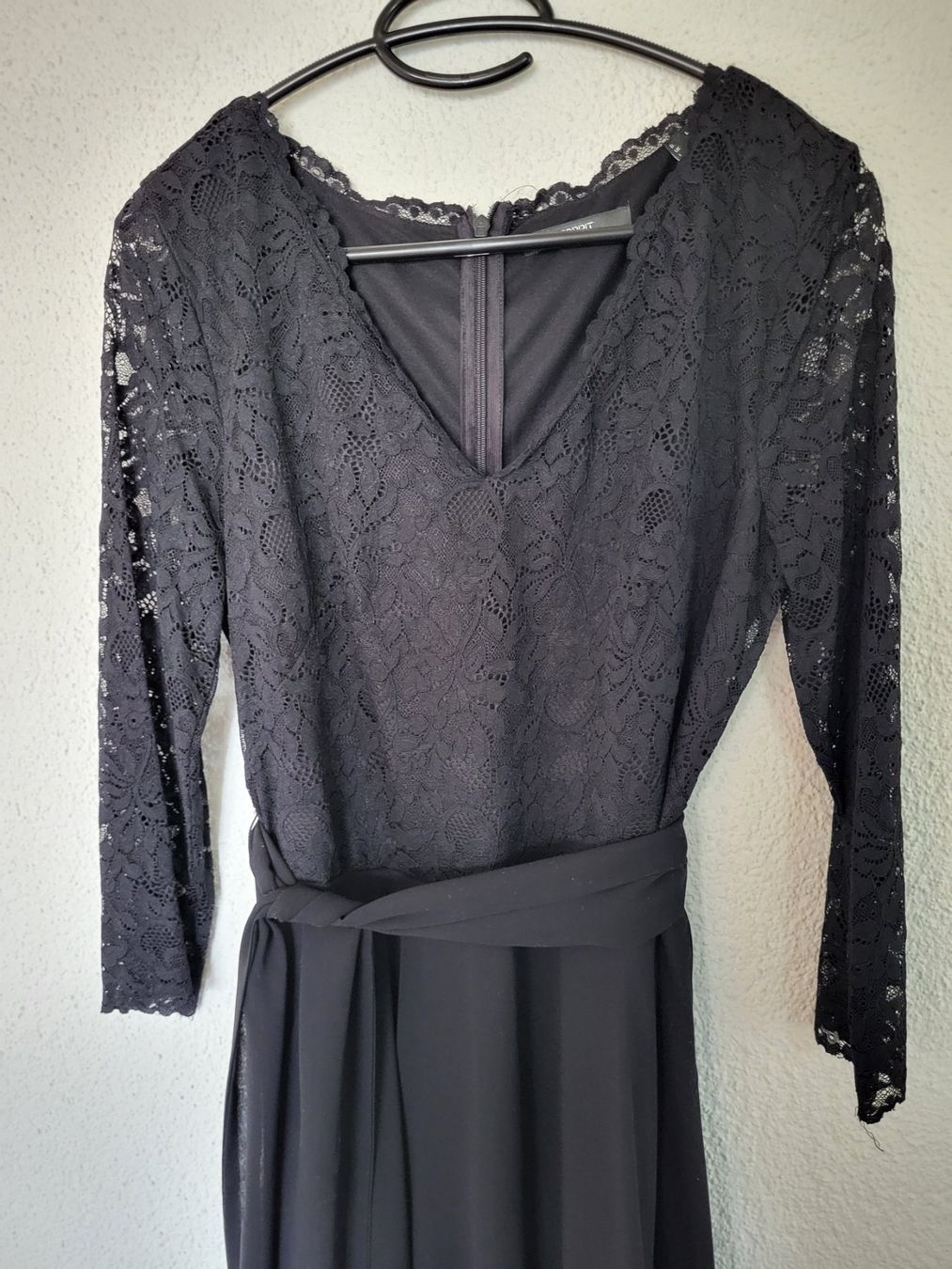 Esprit Vestiti: ESPRIT Kleid mit Spitze Gr. L – Usato da Hagendorn venduto da olinda24 1