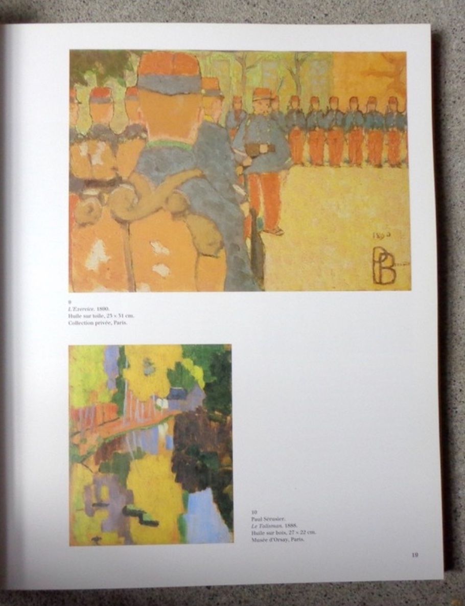 Bücher: Bonnard – Gebraucht aus Le Locle von LibrairieLaBergerie 1