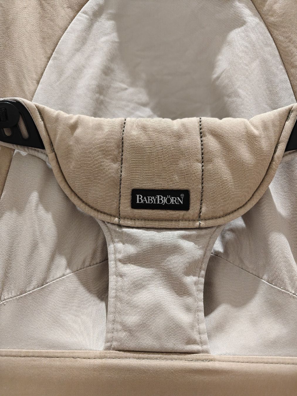 Babybjörn Sdraiette & Sdraiette a dondolo: BabyBjörn Bouncer Balance Soft – Usato da Steinhausen venduto da Olga.S 5