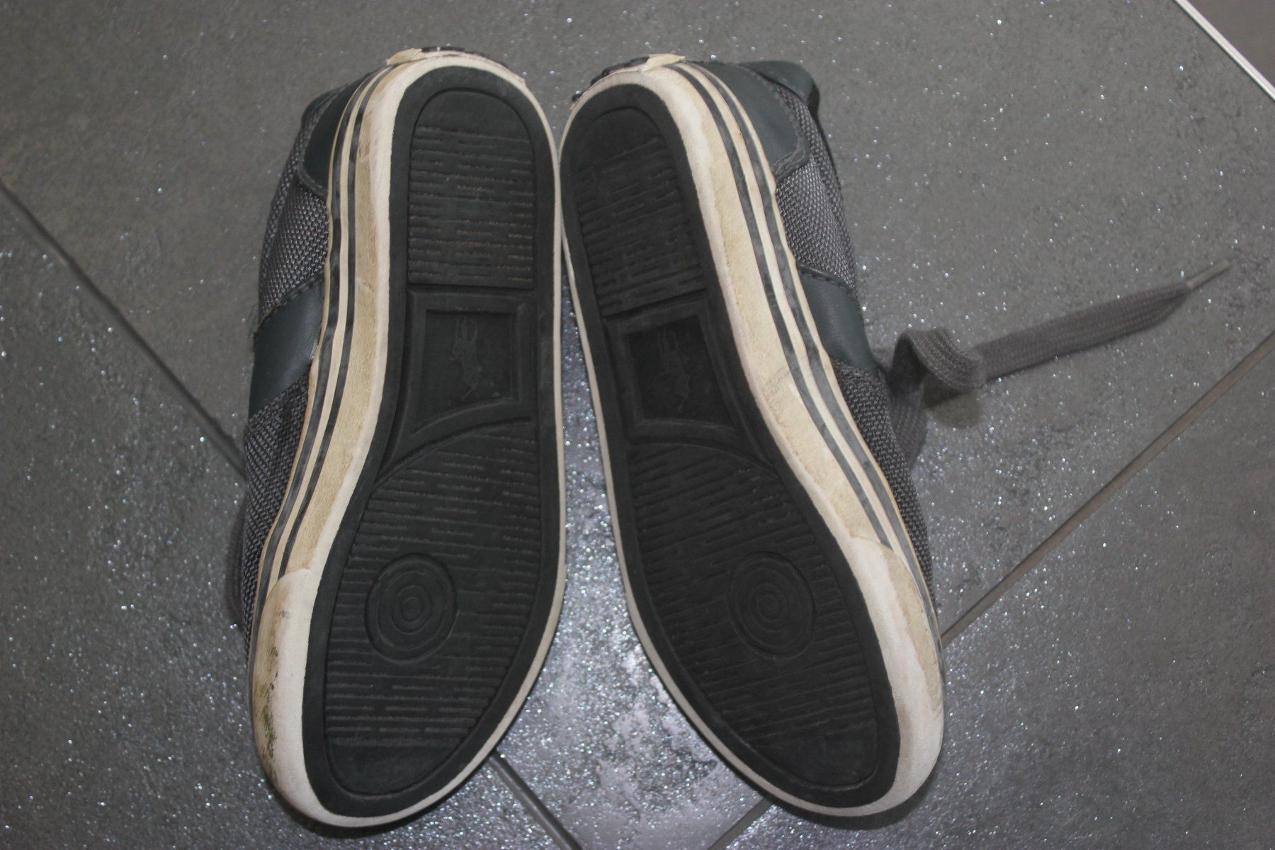 Ralph Lauren Scarpe per ragazzi: Kinder Polo Ralph Lauren Freizeitschuhe – Usato da Pratteln venduto da Miki_ 1