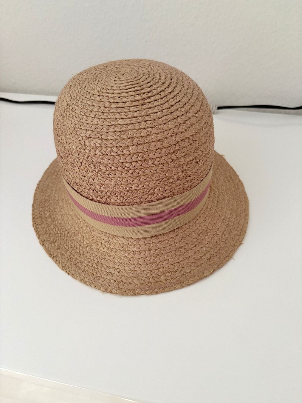 Hüte, Mützen & Caps: Strohhut Marke Seeberger NP CHF 167.- – Neu (gemäss Beschreibung) aus Glattbrugg von Ariel012