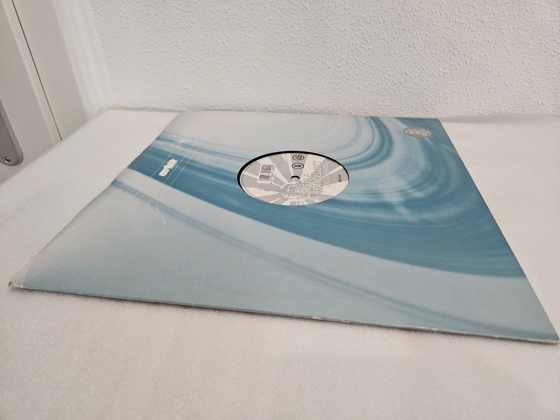 Dischi in vinile: Castle Trancelott – Indoctrinate (Trance) – Usato da Uster venduto da Vinyl-Leidenschaft 2