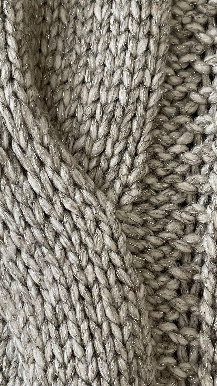 Massimo Dutti Maglioni & Felpe: MASSIMO DUTTI M L XL /NP160CHF Pullover Wool Metallfaden – Nuovo (secondo la descrizione) da Kölliken venduto da Prscoo 3