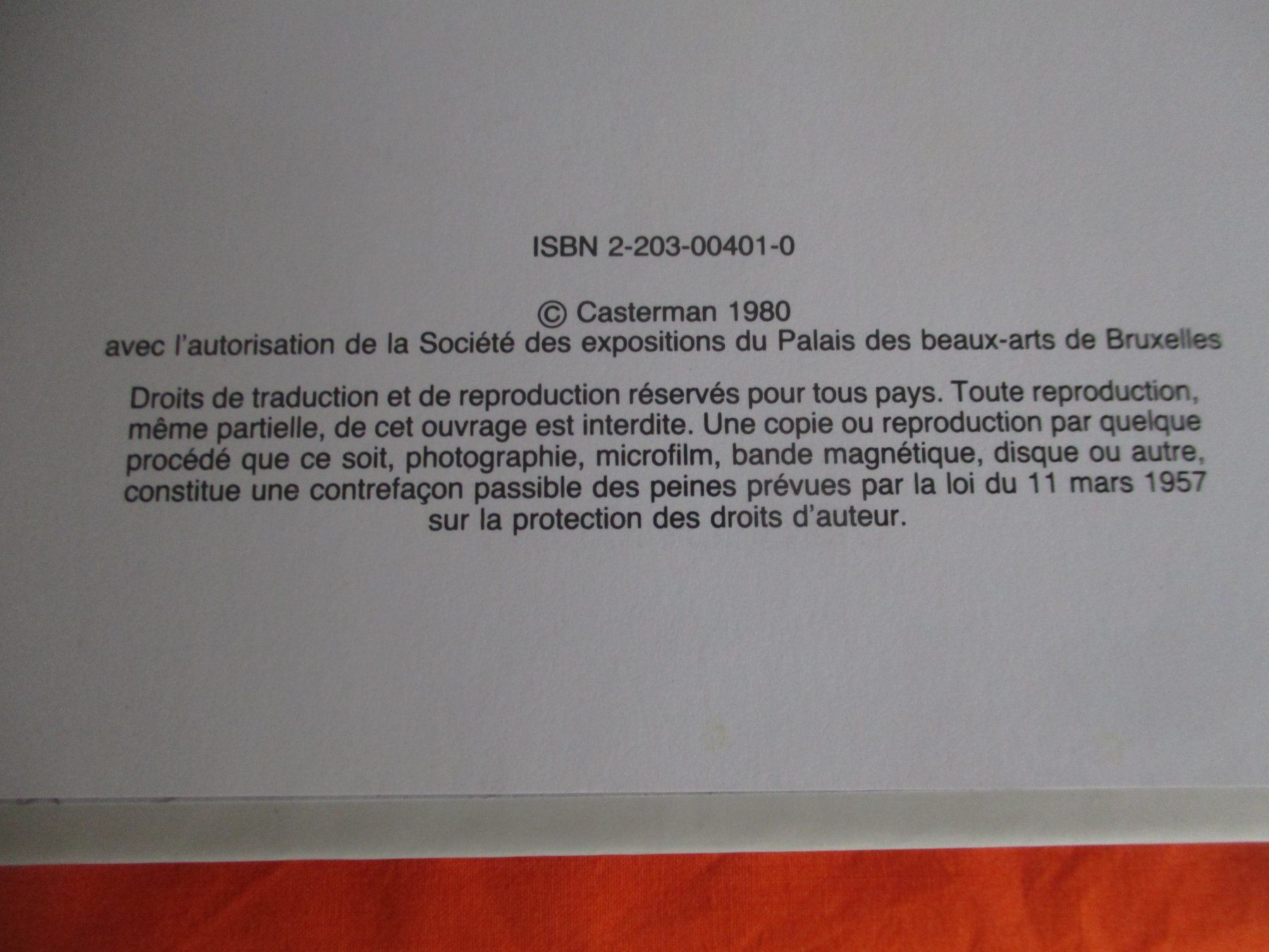 Libri: Buch Tintin, Le Musee Imaginair – Usato da Birsfelden venduto da alles-muss-raus 2