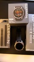 Garmin Fenix 8 Pro 51mm + Zubehör + OVP + mit Garantie