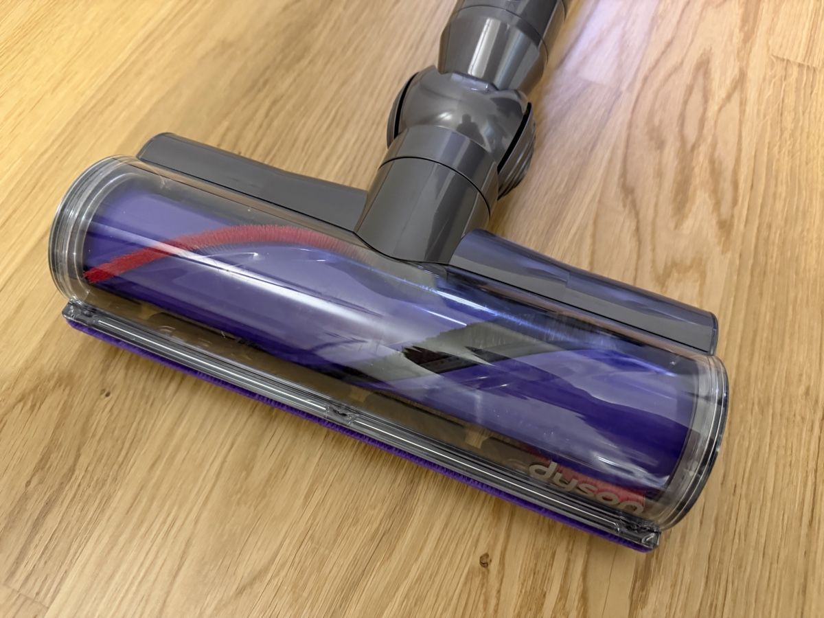 Dyson Aspirapolveri & Accessori: Dyson V11 absolute  – Usato da Meyrin venduto da SA_3006 3