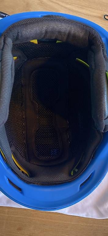 Scott Caschi: SCOTT Symbol 2 Skihelm - Grösse S – Usato da Sursee venduto da Twism 3