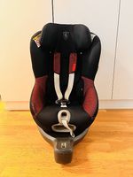 Ferrari Kindersitz, Top Zustand, ab Geburt bis 4 Jahre