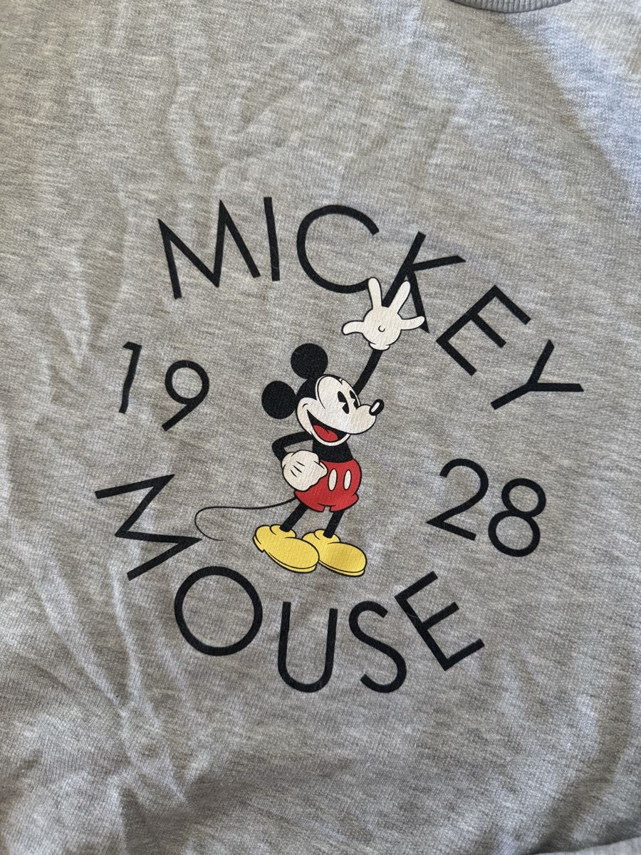 Pulls & Sweat-shirts: Mickey Mouse Pullover Original – D'occasion à Uster par iia_5rdv 1