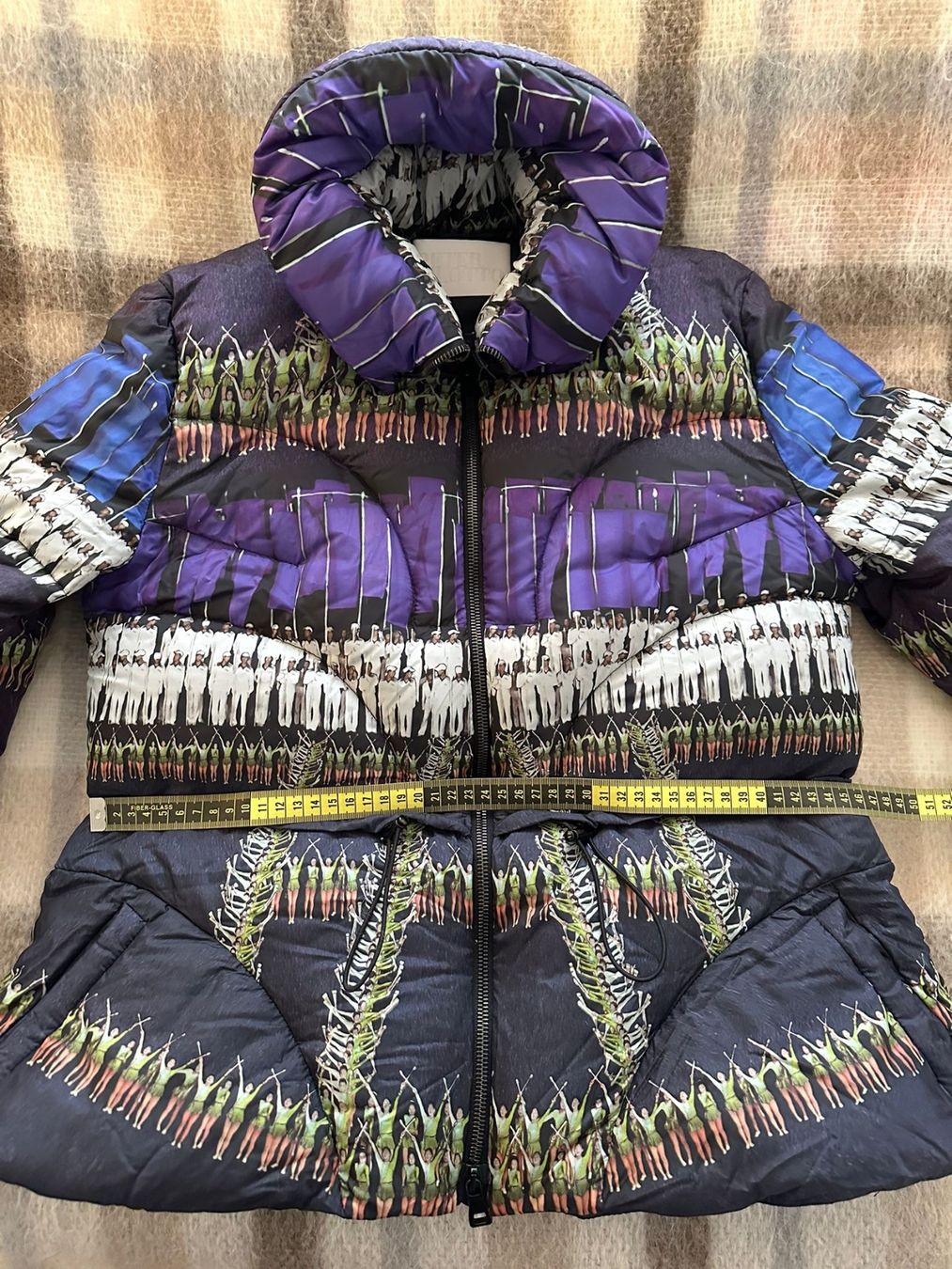 Giacche: Peter Pilotto Daunenjacke Grösse 40 – Nuovo (secondo la descrizione) da Binningen venduto da Yuliya15 7