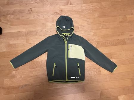 Frühlingsjacke von Trevolution Gr.128