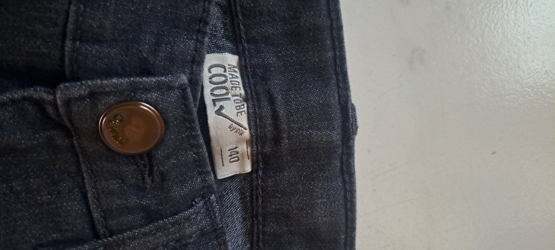 Pantaloni: Jeans neu – Nuovo (secondo la descrizione) da Zürich venduto da blokus12 1