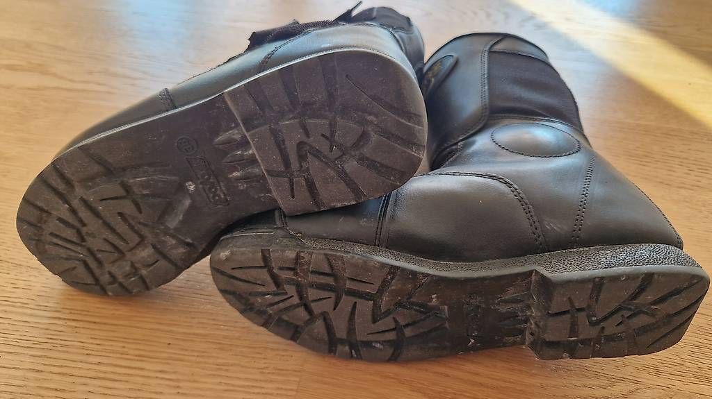 Chaussures femmes: Motorradschuhe Polo – D'occasion à Grenchen par day_9g2k 3