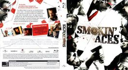 Smokin' Aces (DVD)