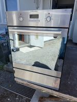 Wenig gebrauchter Electrolux Backofen 55cm x 76cm nur 550,-