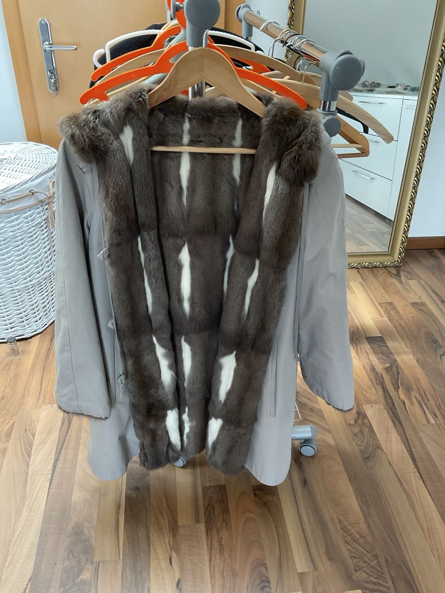 Giacche: Pelzjacke – Usato da Diepoldsau venduto da WinWin011 1