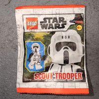 LEGO Star Wars Scout Trooper 912307