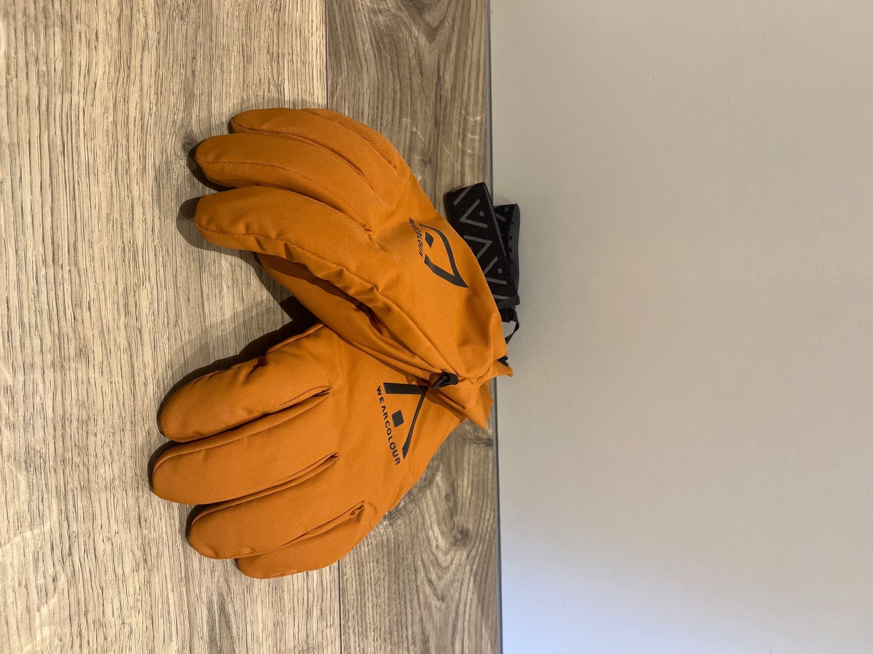 Sonstige Accessoires für Herren: Sporthandschuhe wear colour – Neu (gemäss Beschreibung) aus Zunzgen von fst_6bkr