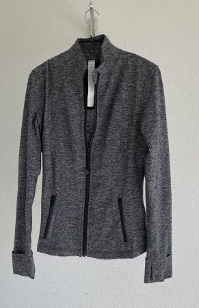 Lululemon Jacke
