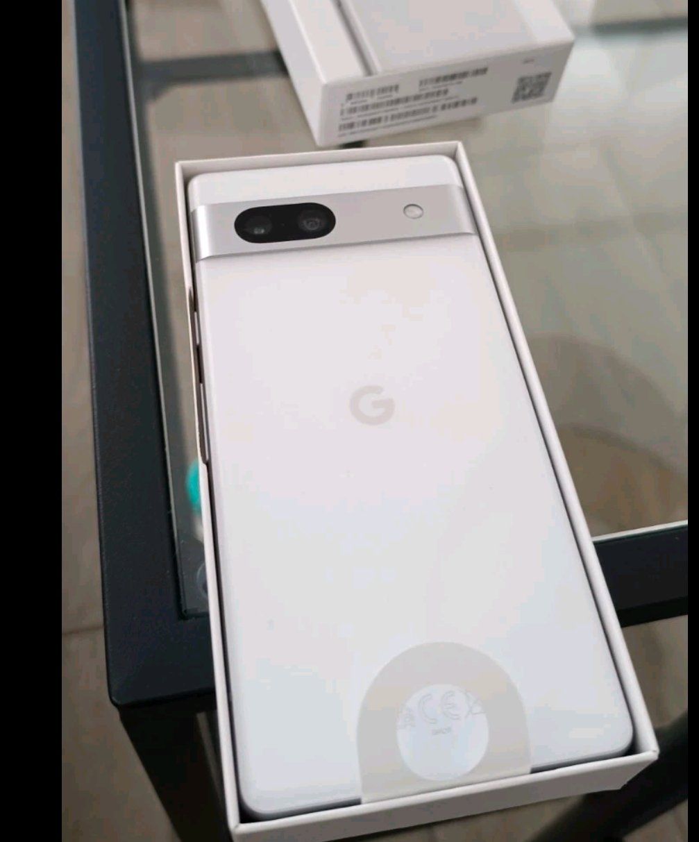 Google Telefoni cellulari / Smartphones: Google Pixel 7a Top Zustand 128GB – Usato da Luzern venduto da Waince786 3