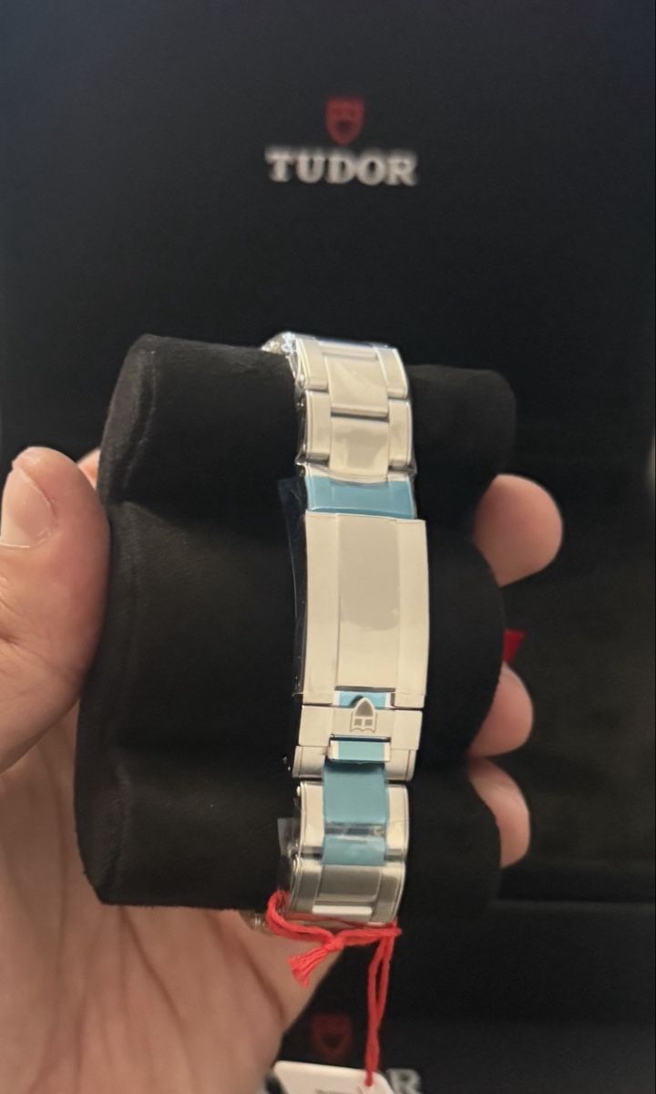 Tudor Orologi: Tudor Black Bay, Full Set – Nuovo e nell'imballaggio originale da Adlikon b.Regensdf venduto da GPITIME 3
