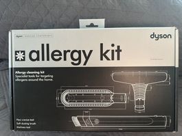 Dyson allergy kit