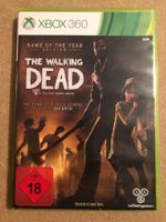 The Walking Dead für Xbox 360