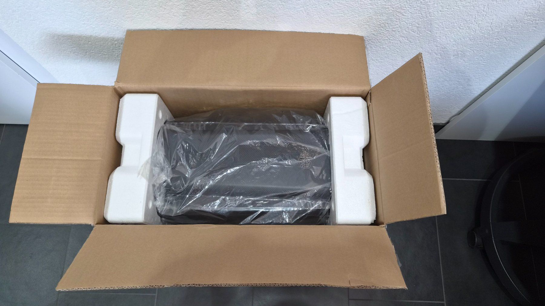 Amd PC: Ryzen 9 3900X + RTX 2060Super – Nuovo e nell'imballaggio originale da Chatel-St-Denis venduto da Teck7 3