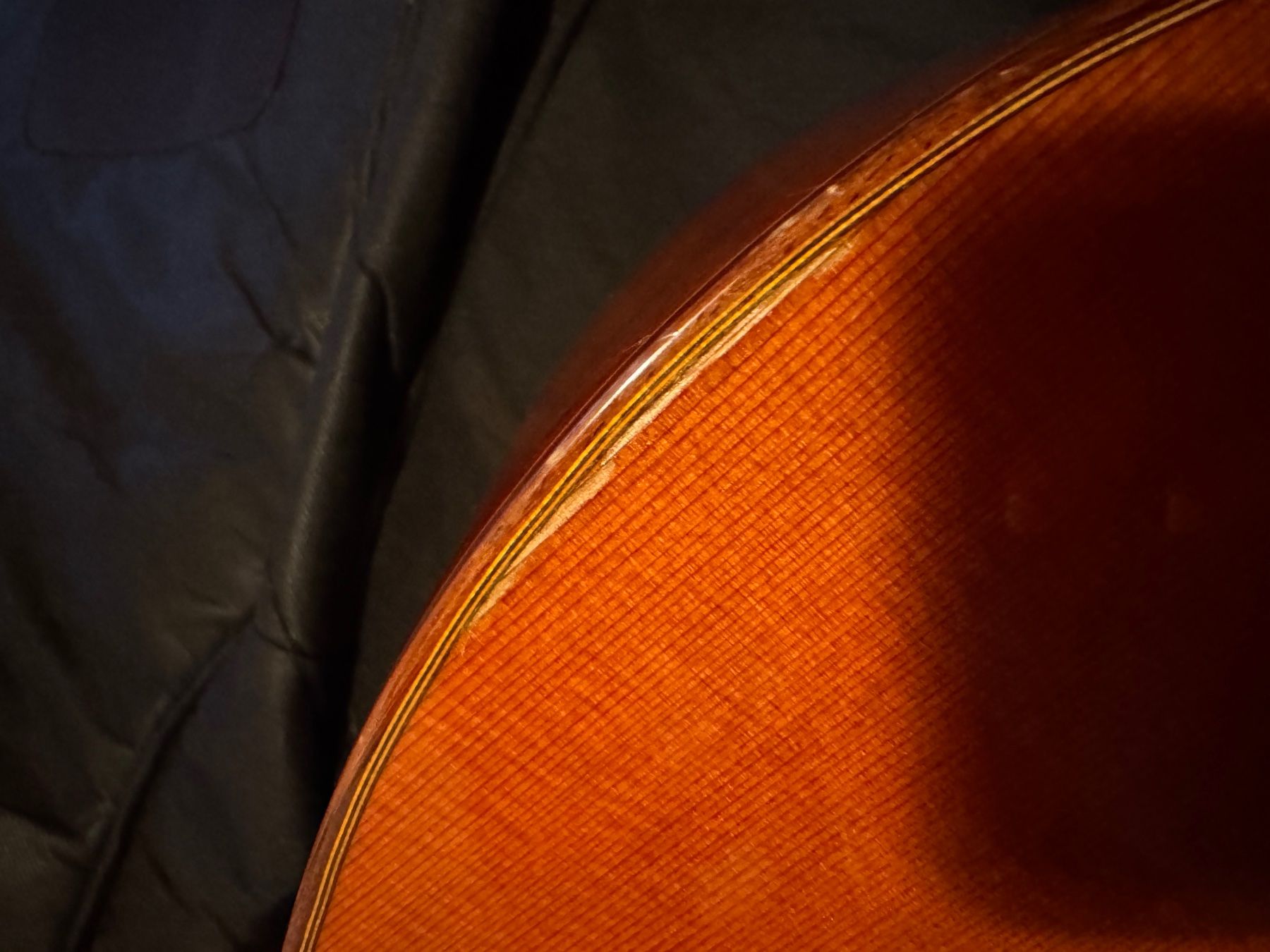 Aria Musikinstrumente: Klassische Gitarre Aria AC-50 – Gebraucht aus Schwyz von Karin096 3