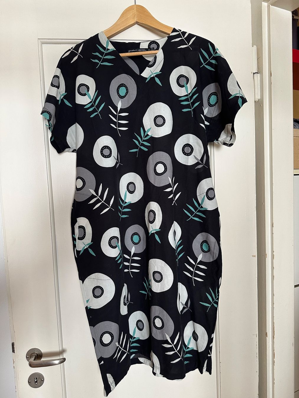 Gudrun Sjöden Kleider: Gudrun Sjöden Kleid – Gebraucht aus Luzern von Sesilija 4