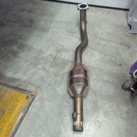 Volvo V40 / S40 T4 200PS  Katalysator Neuwertig