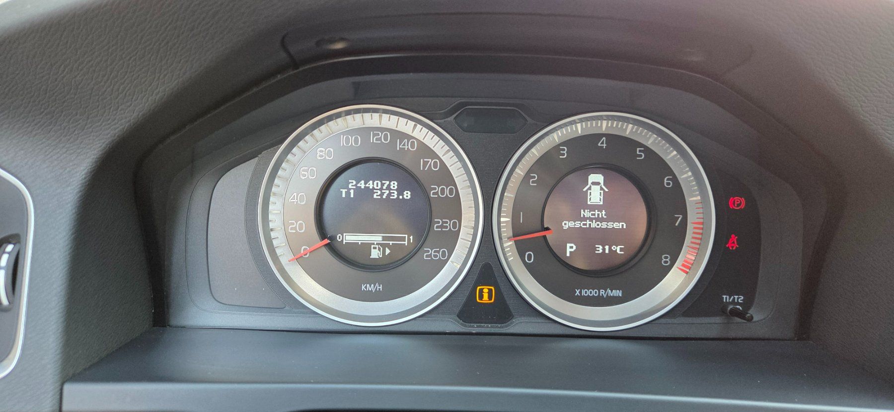 Volvo Autos: Volvo V60 T6 AWD – D'occasion à Wegenstetten par scugnizzo01 7
