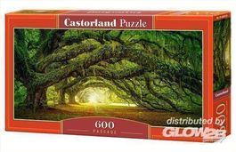 Castorland 060 030 Passage 600