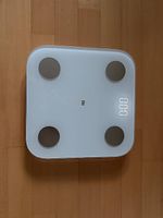 in Zurich, Xiaomi Body Composition Scale 2