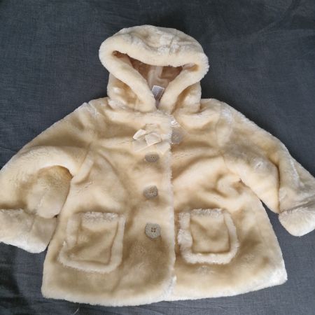 Baby Jacke