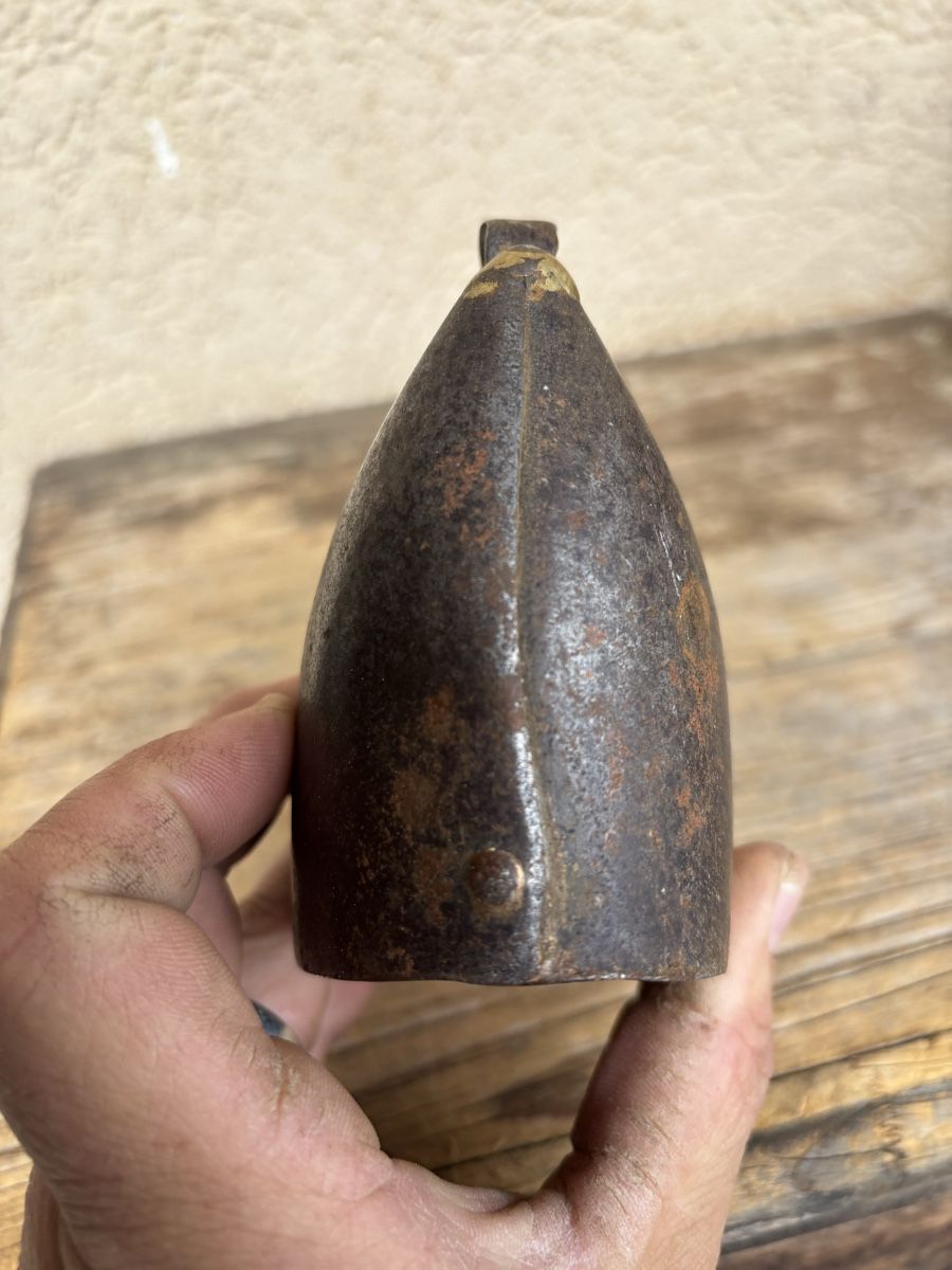 Chamonix Campanacci mucche: Simond Chamonix NR 00 – Usato da Schangnau venduto da Roseggli82 3