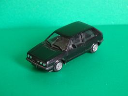VW Golf GTI von Herpa 1/87