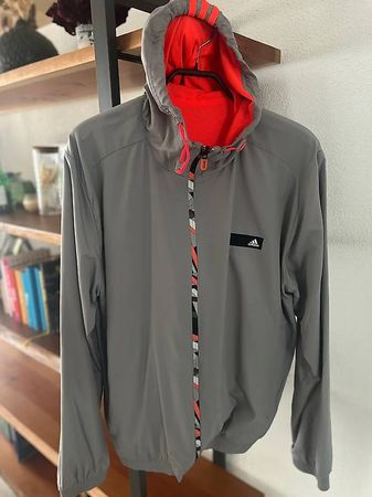 Adidas Jacke